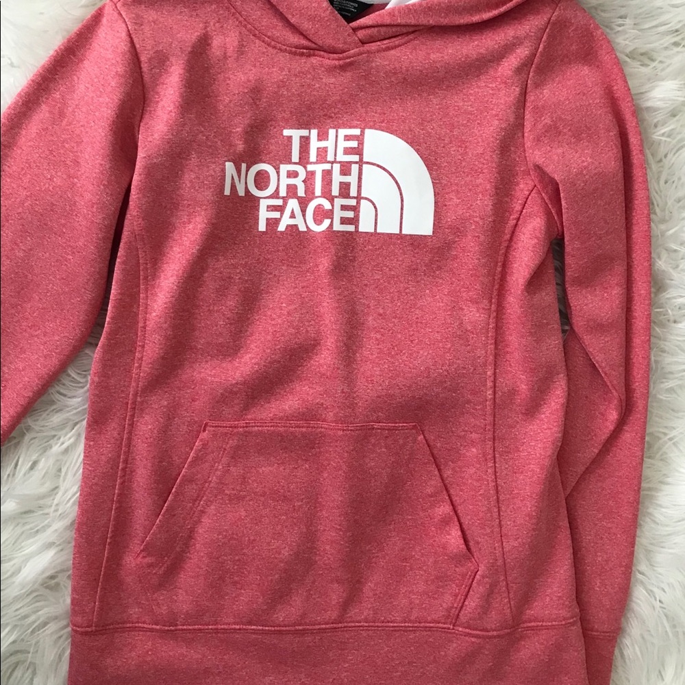 North Face Hoodie